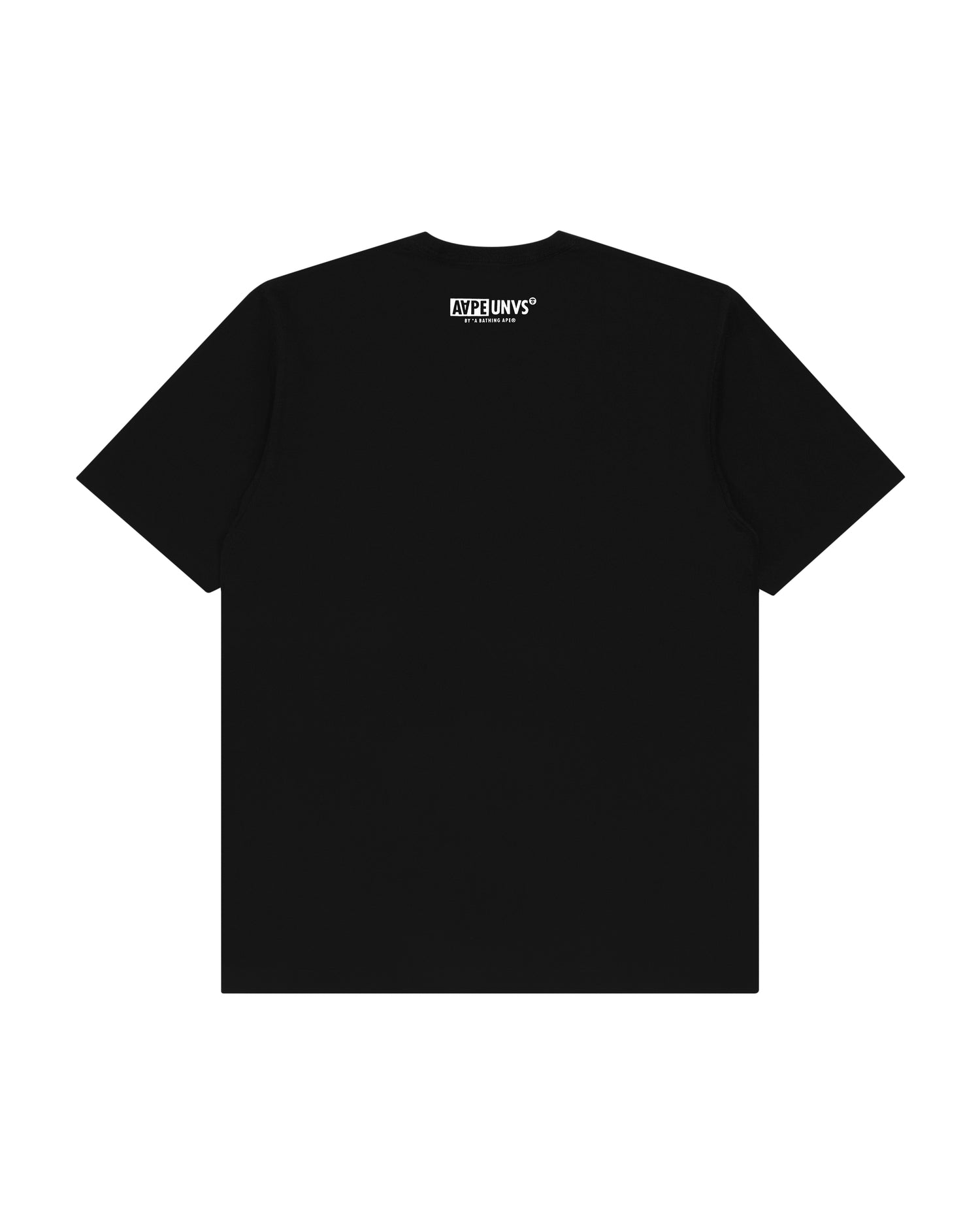 AAPE BIG LOGO TEE