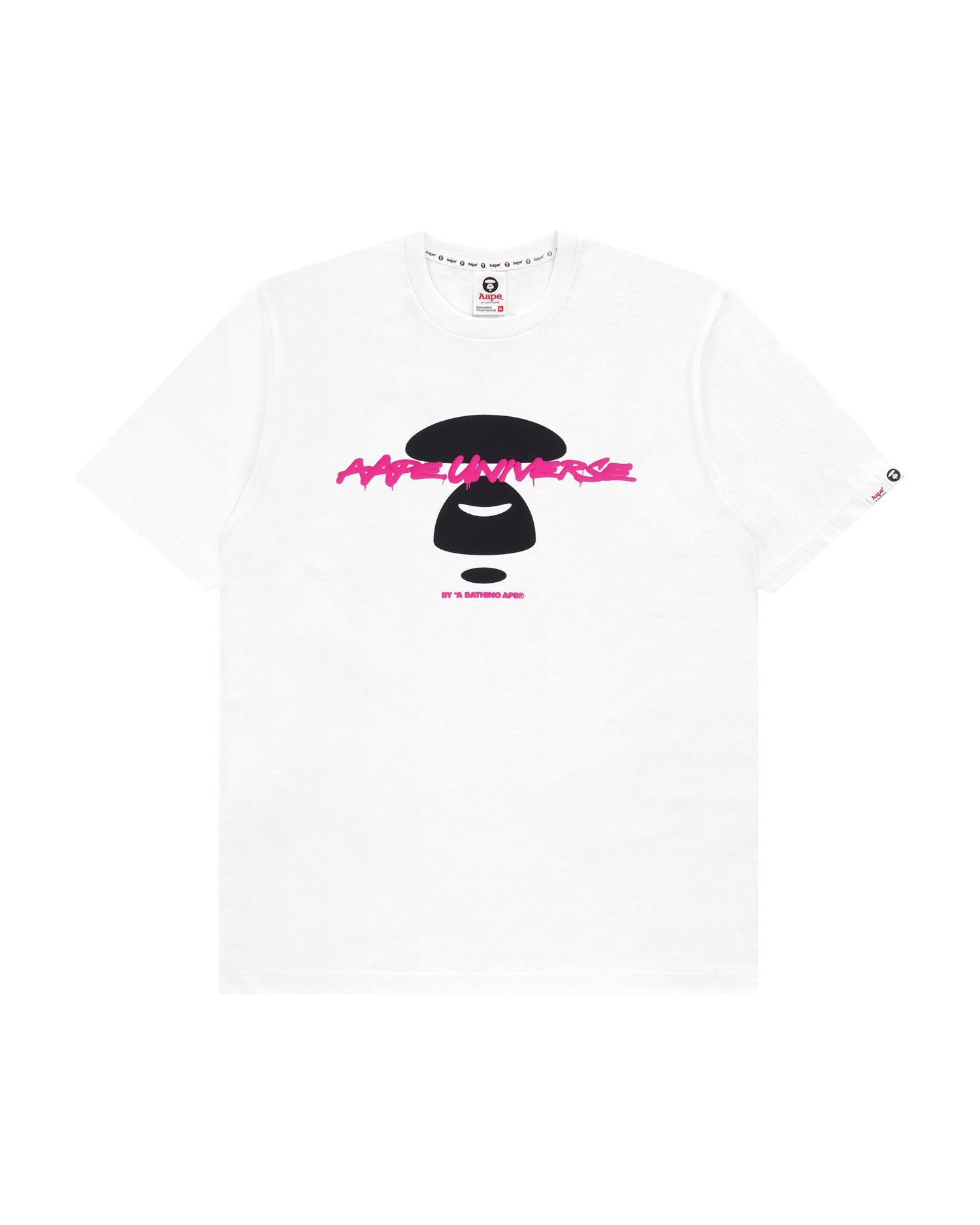 AAPE TEE