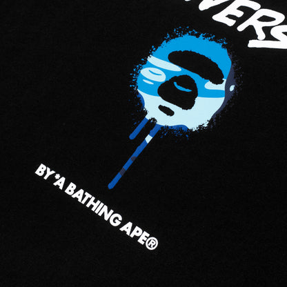 AAPE PRINTED TEE