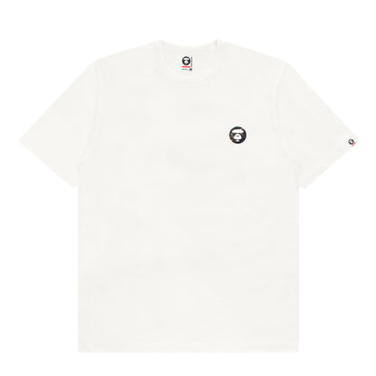 AAPE APE FACE TEE