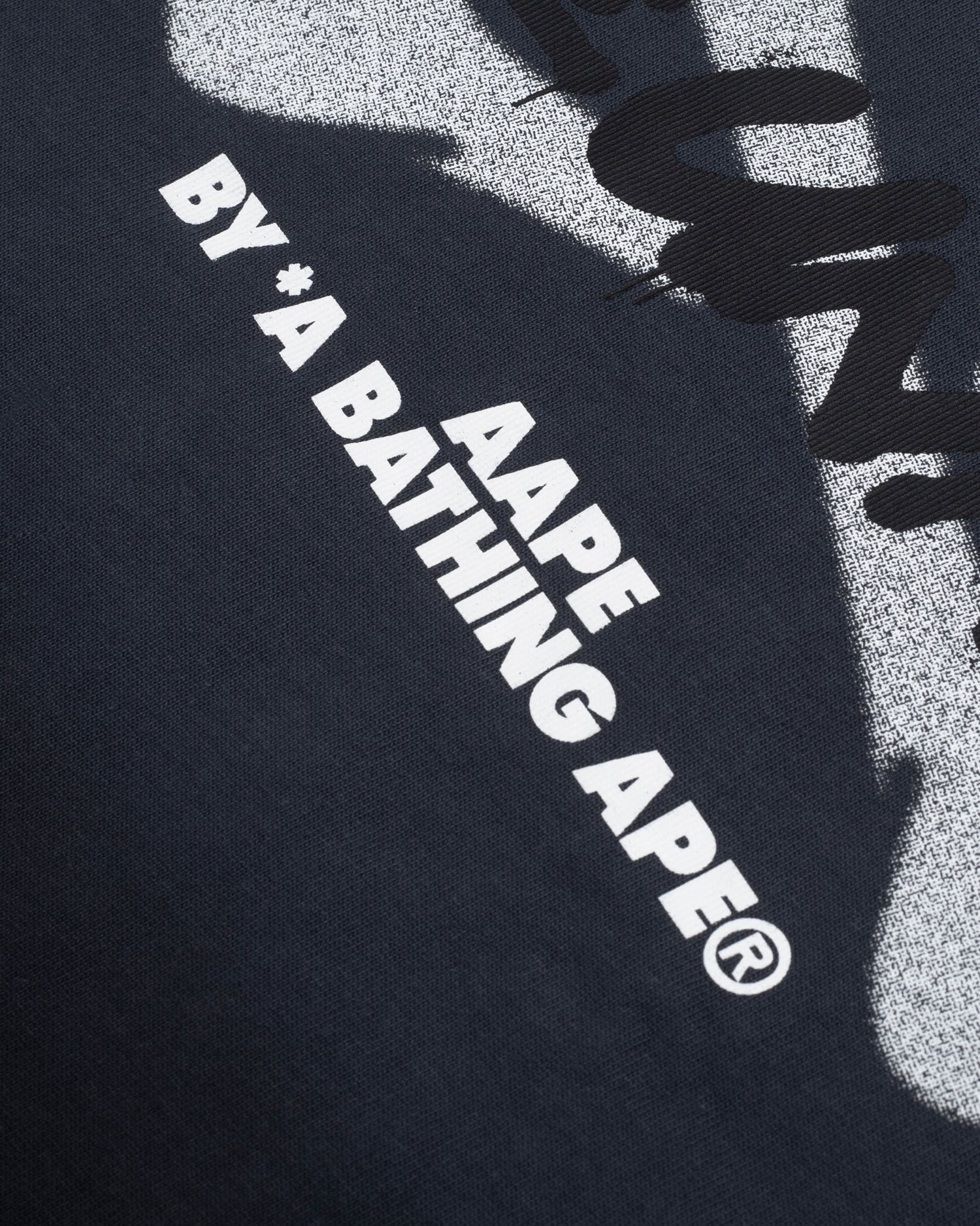 AAPE TEE