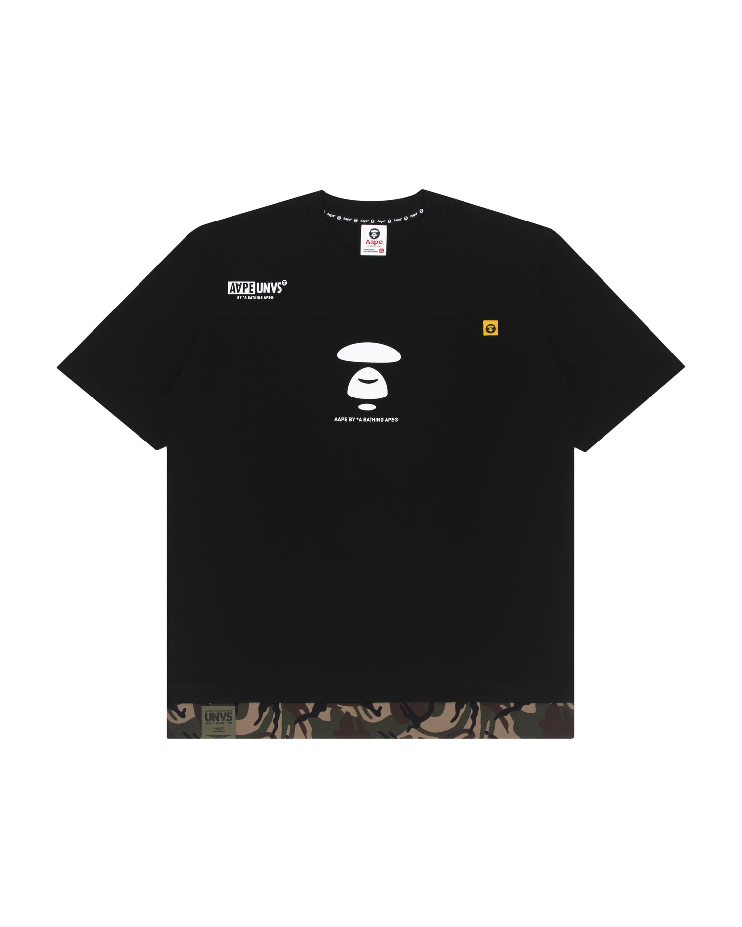 AAPE TEE