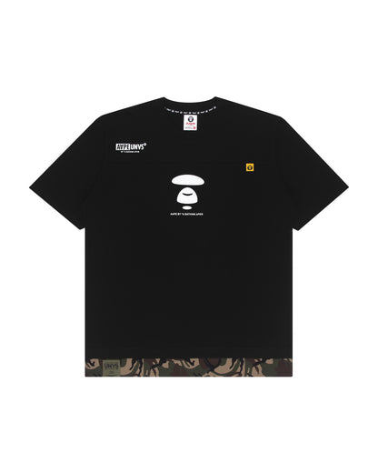 AAPE TEE