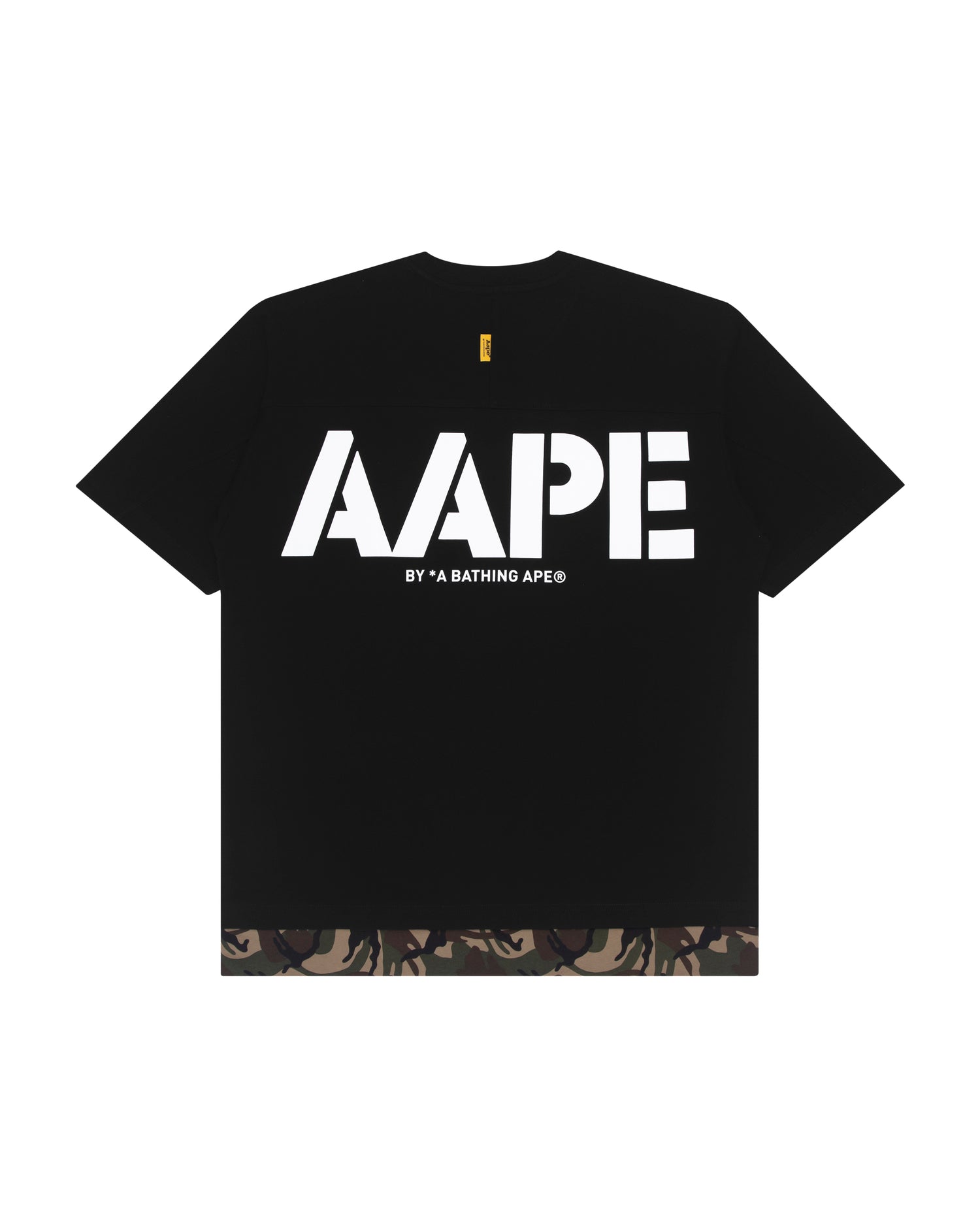 AAPE TEE