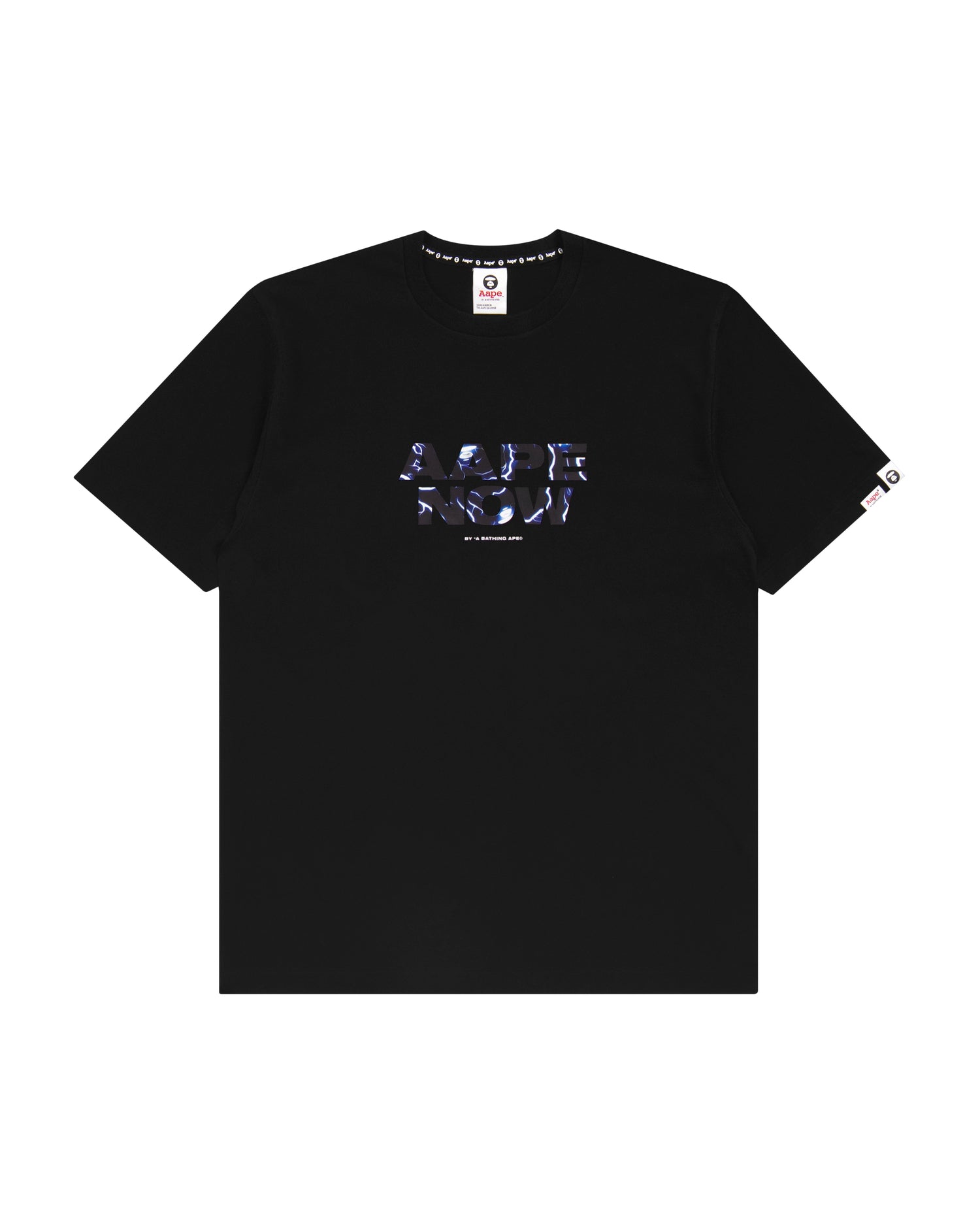 AAPE TEE