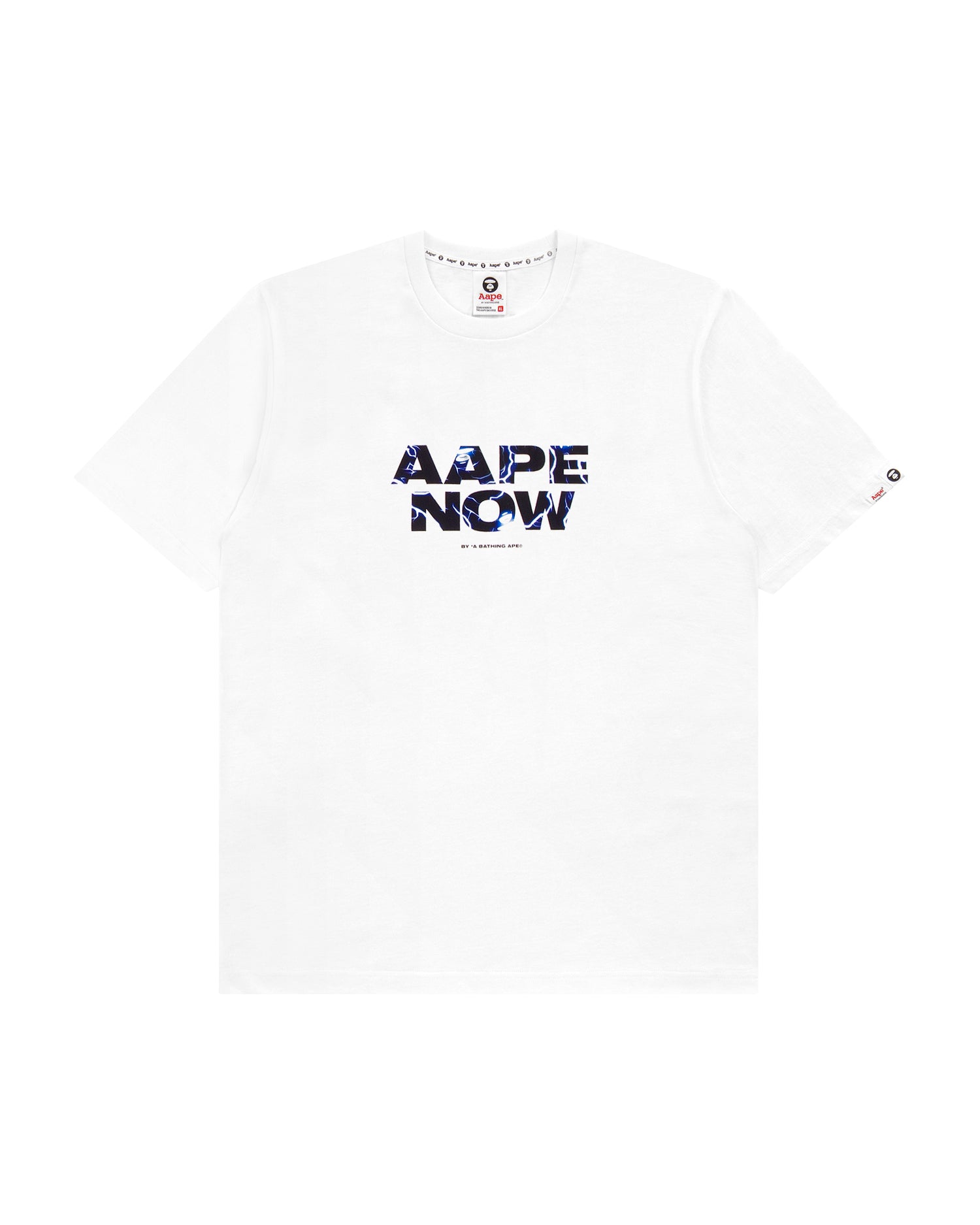 AAPE TEE