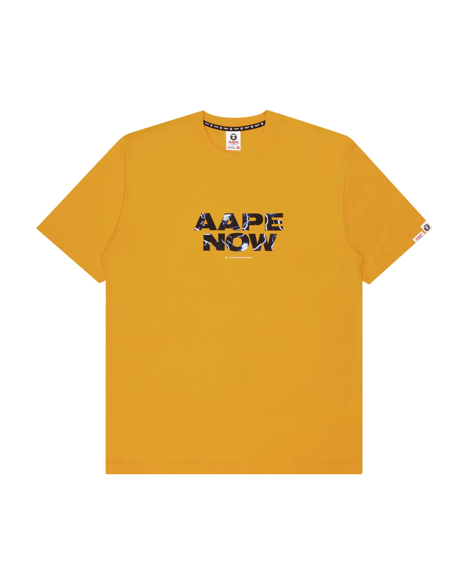 AAPE TEE