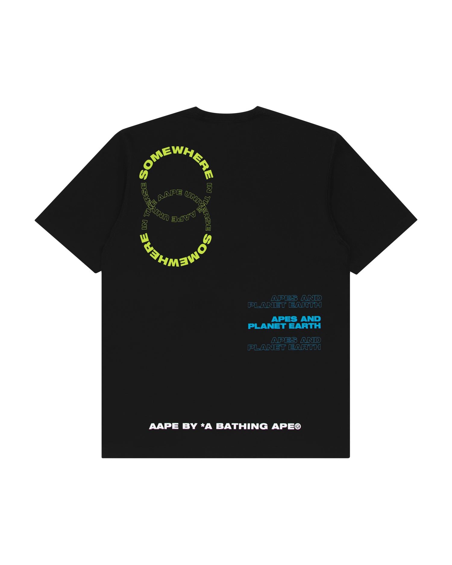 AAPE TEE