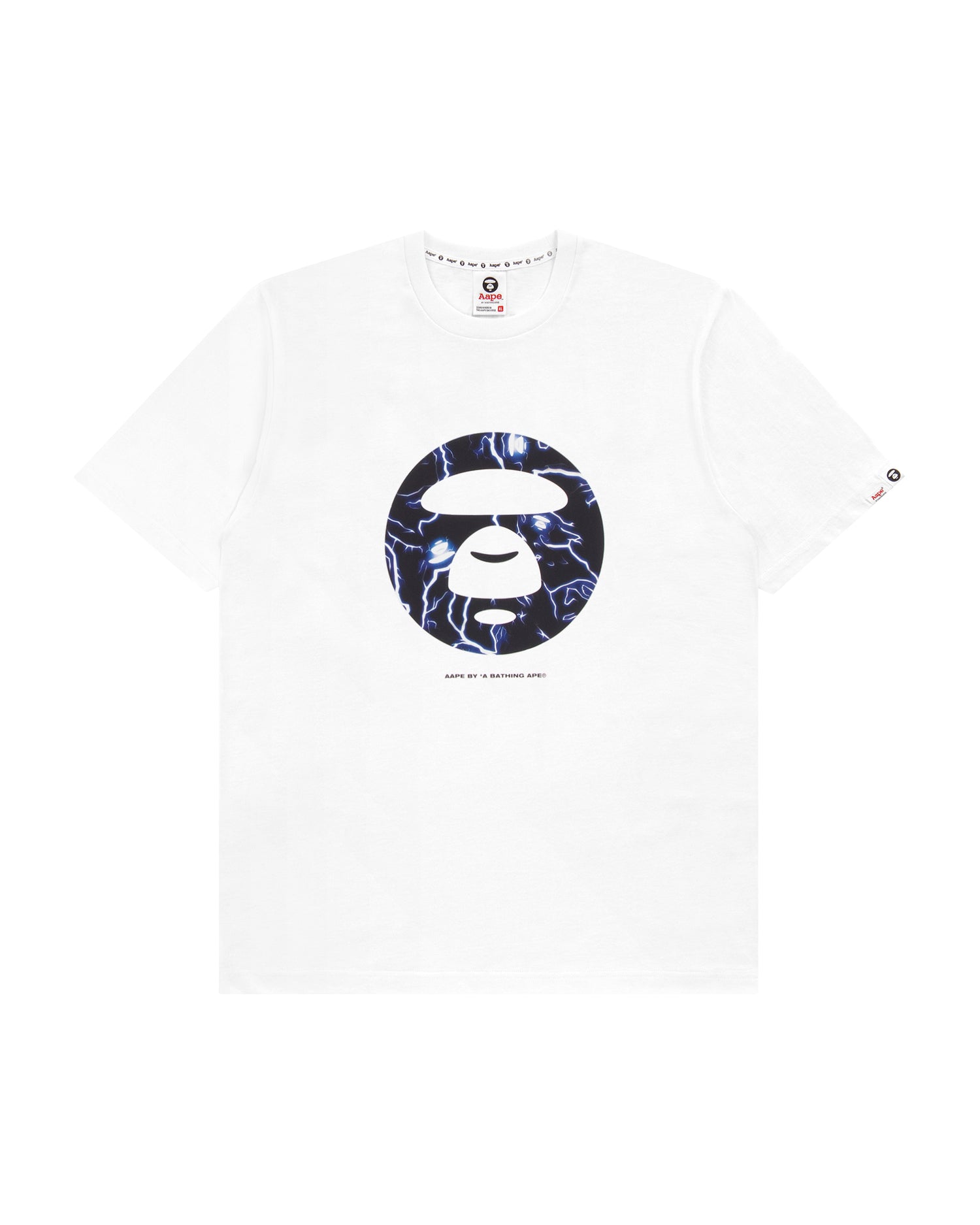 AAPE TEE