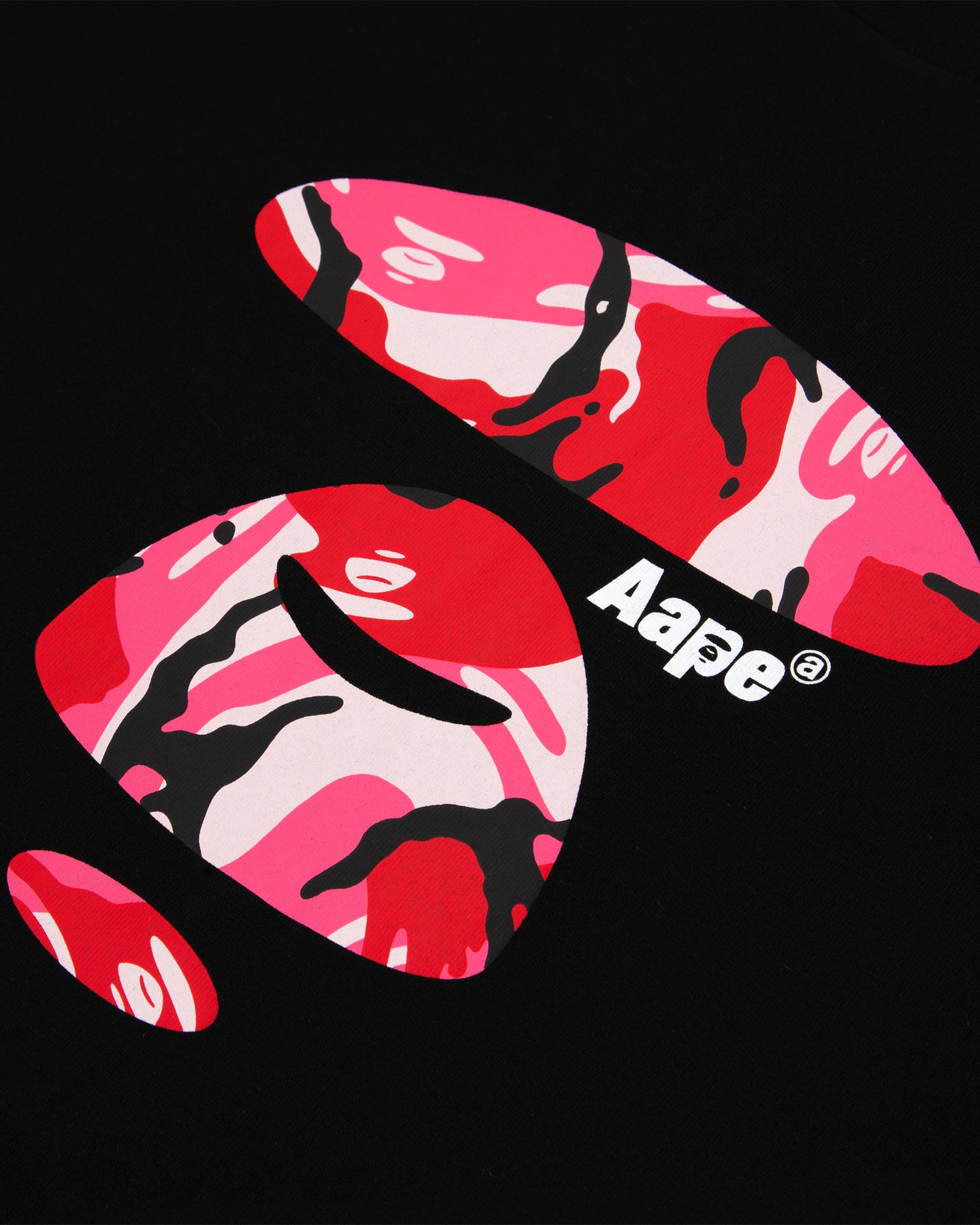 AAPE TEE