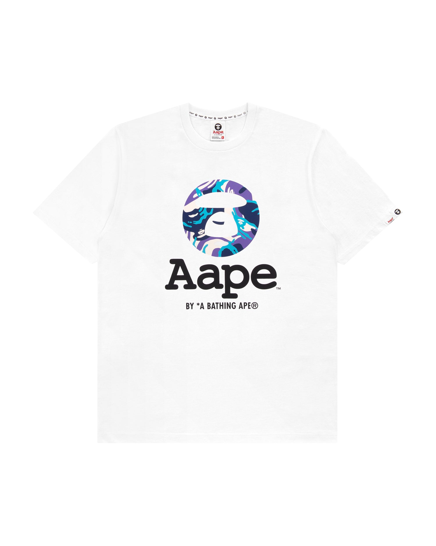 AAPE TEE