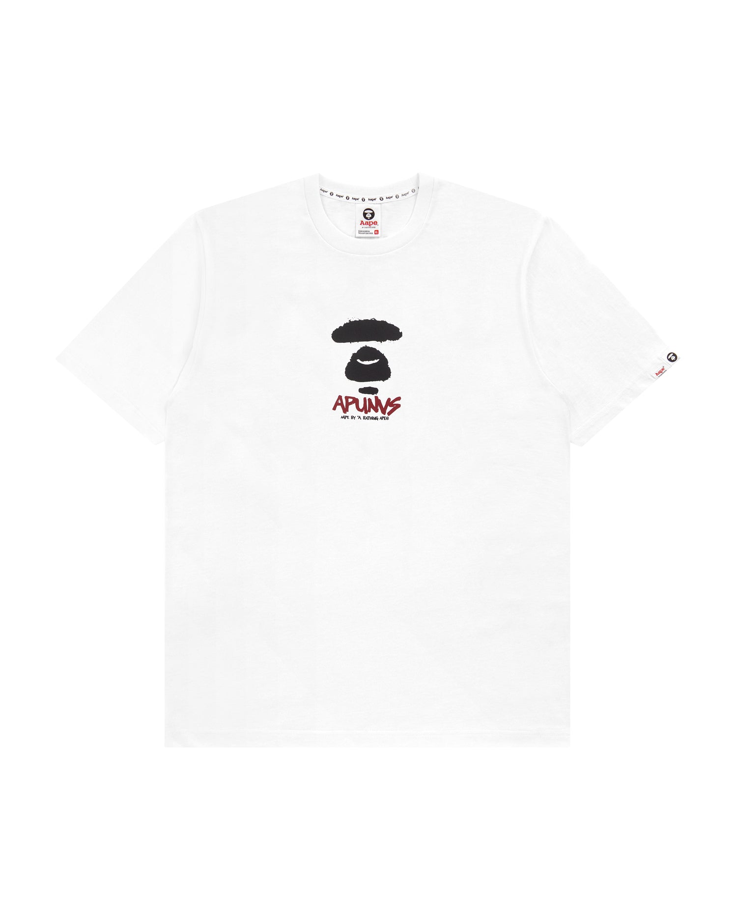 AAPE TEE