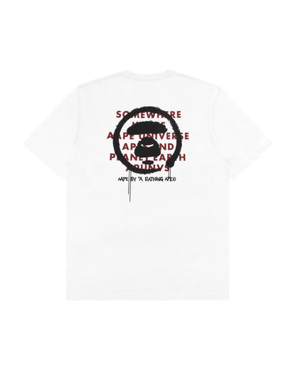 AAPE TEE