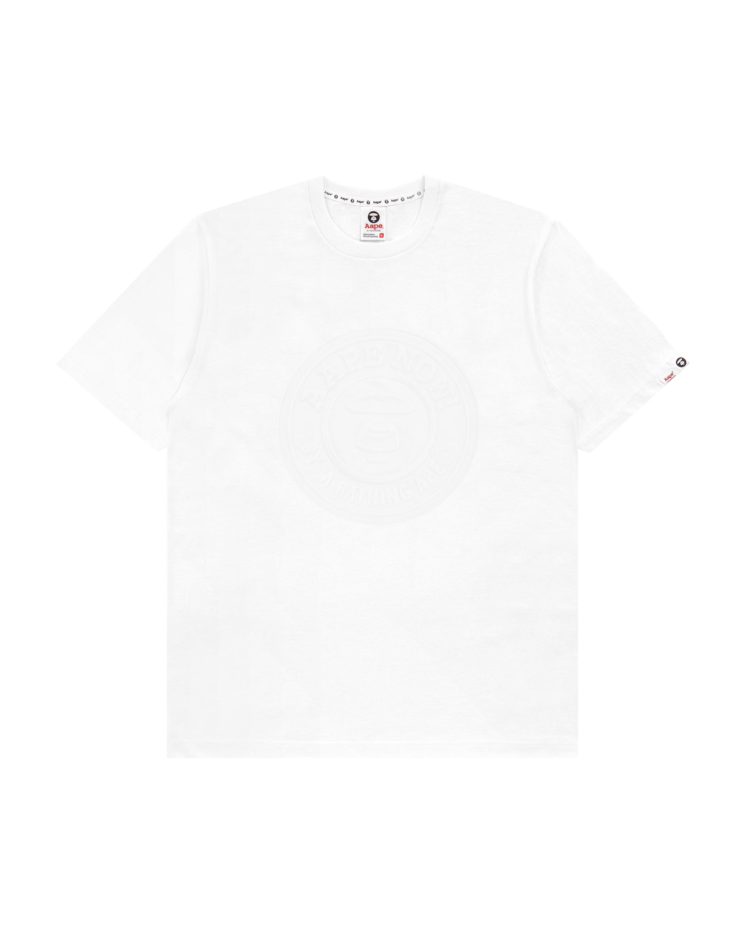 AAPE TEE