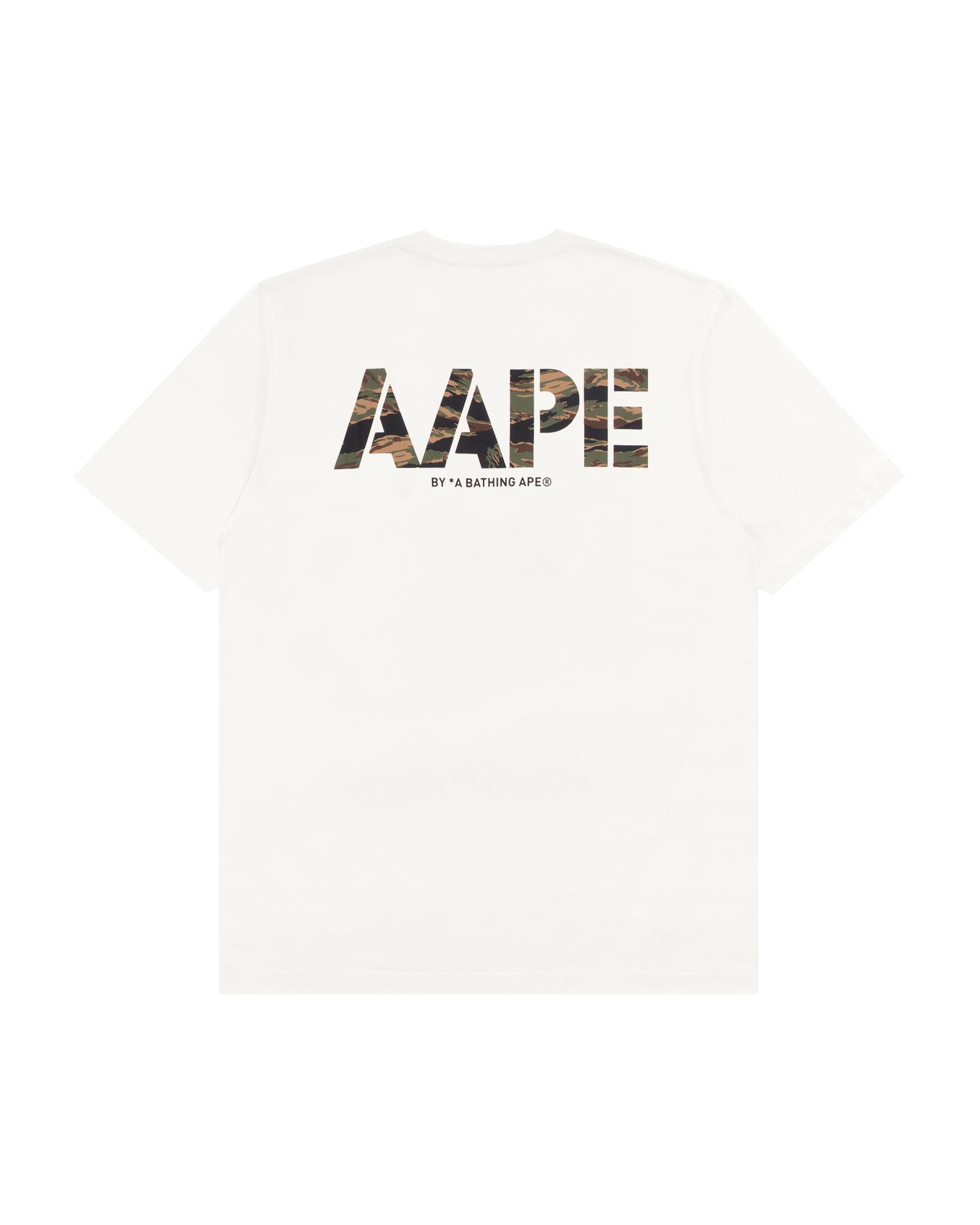 AAPE TEE