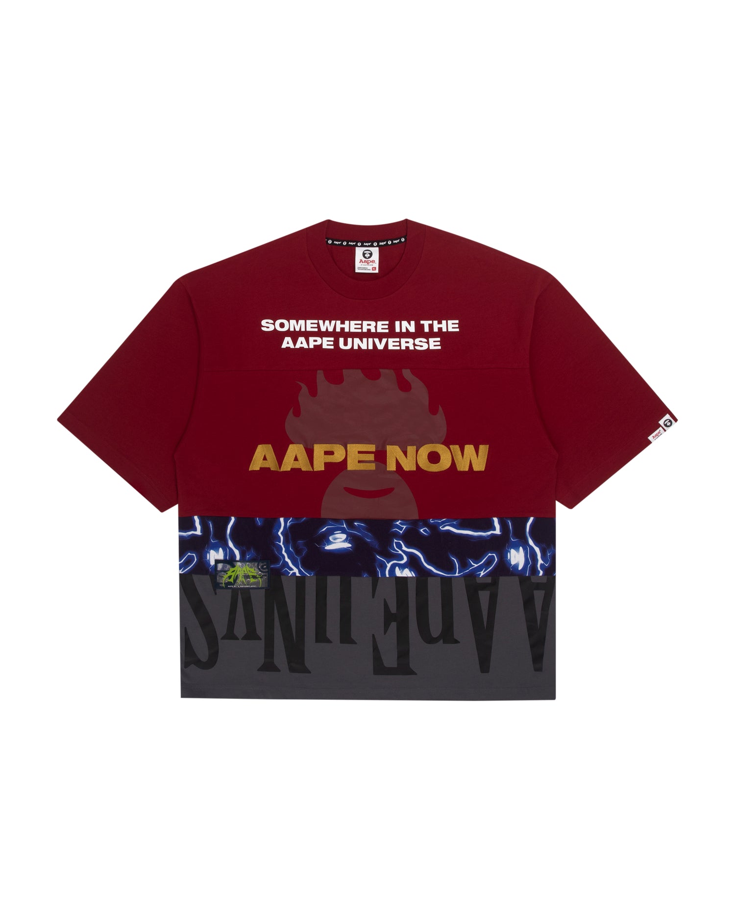 AAPE TEE