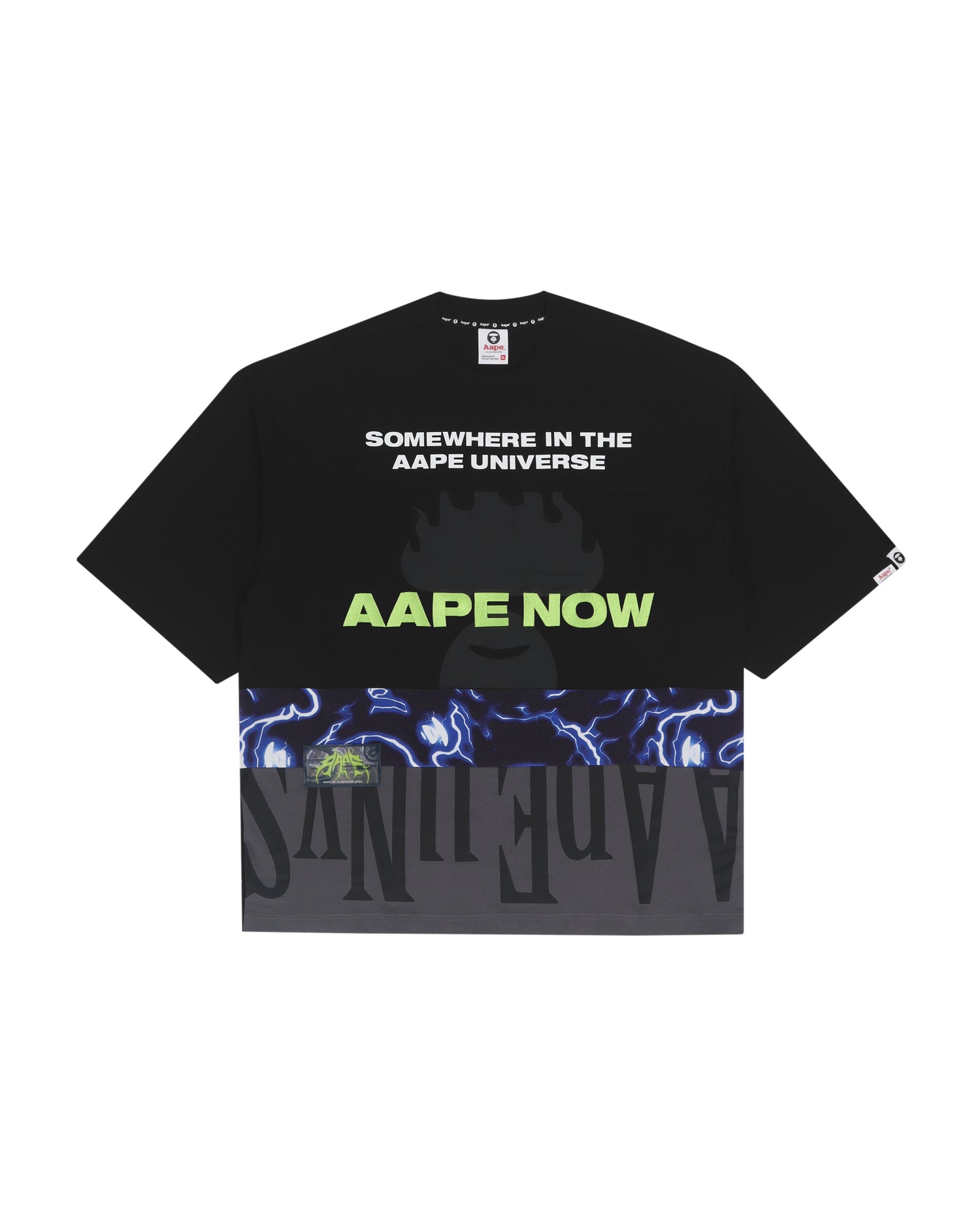 AAPE TEE