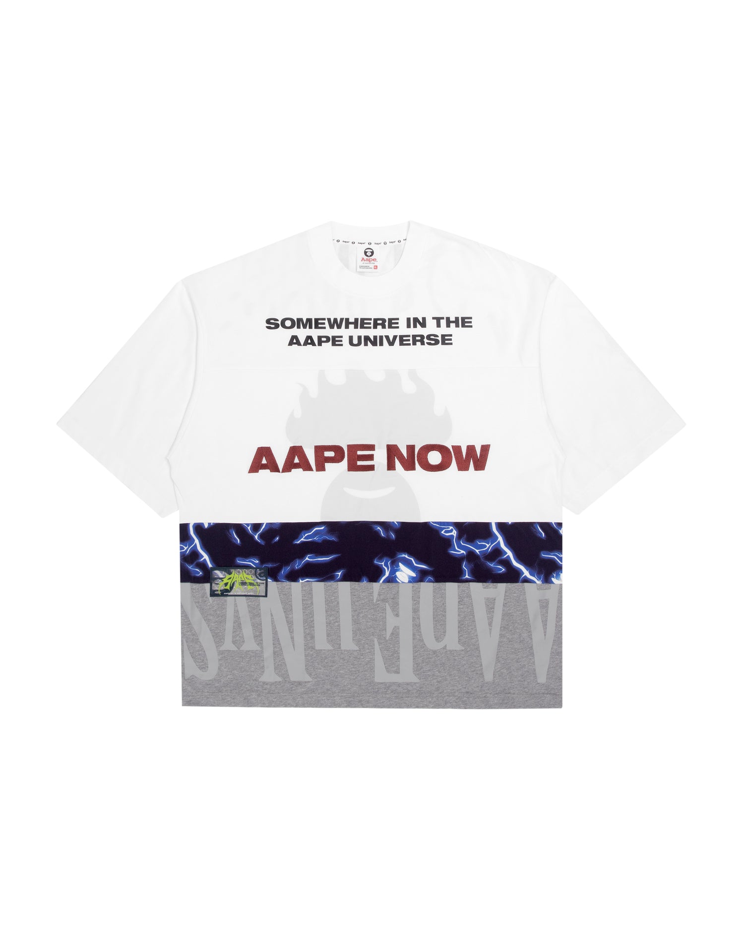 AAPE TEE