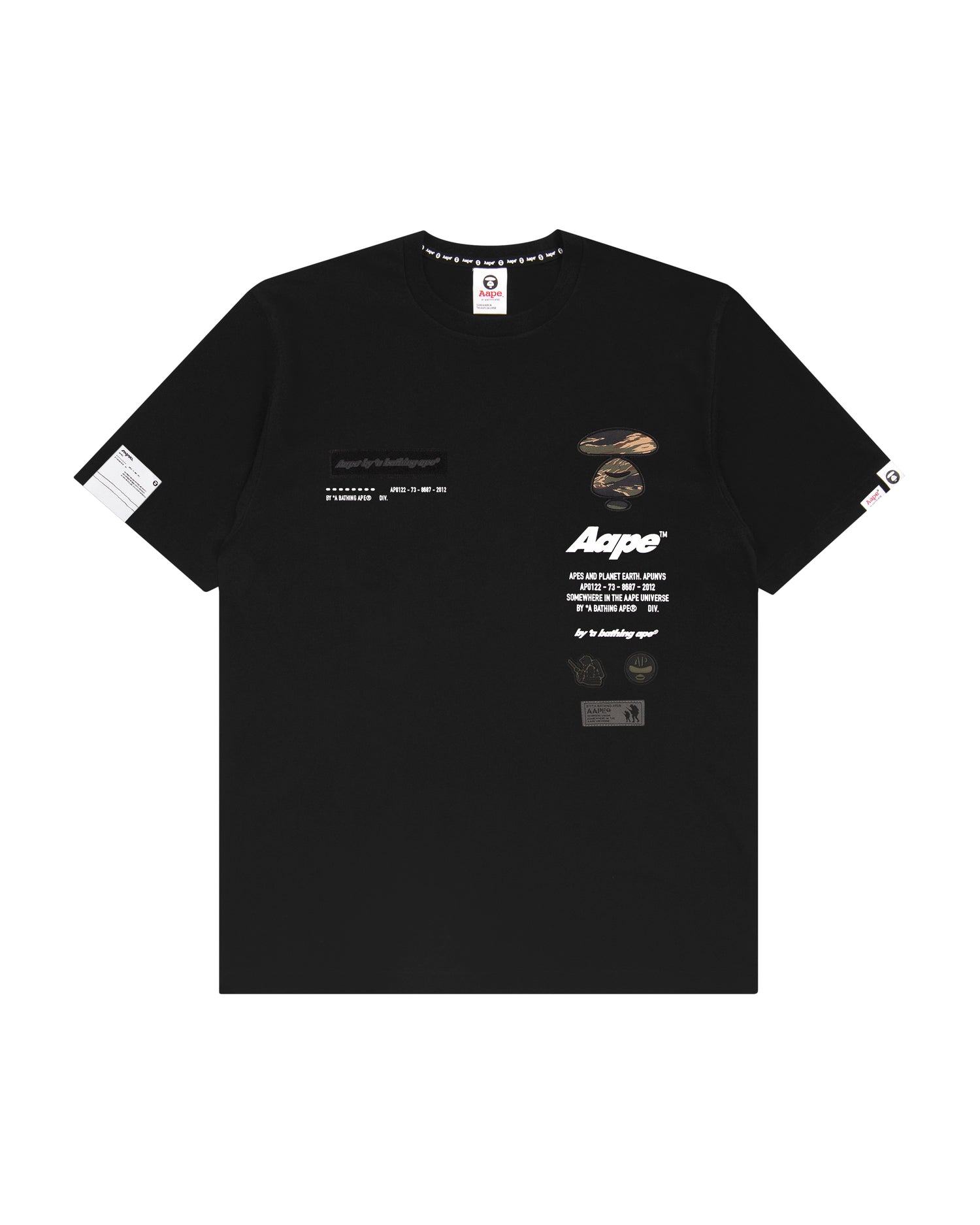 AAPE TEE