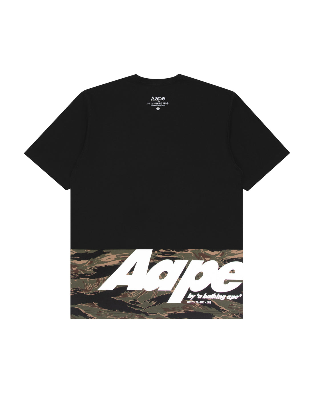 AAPE TEE