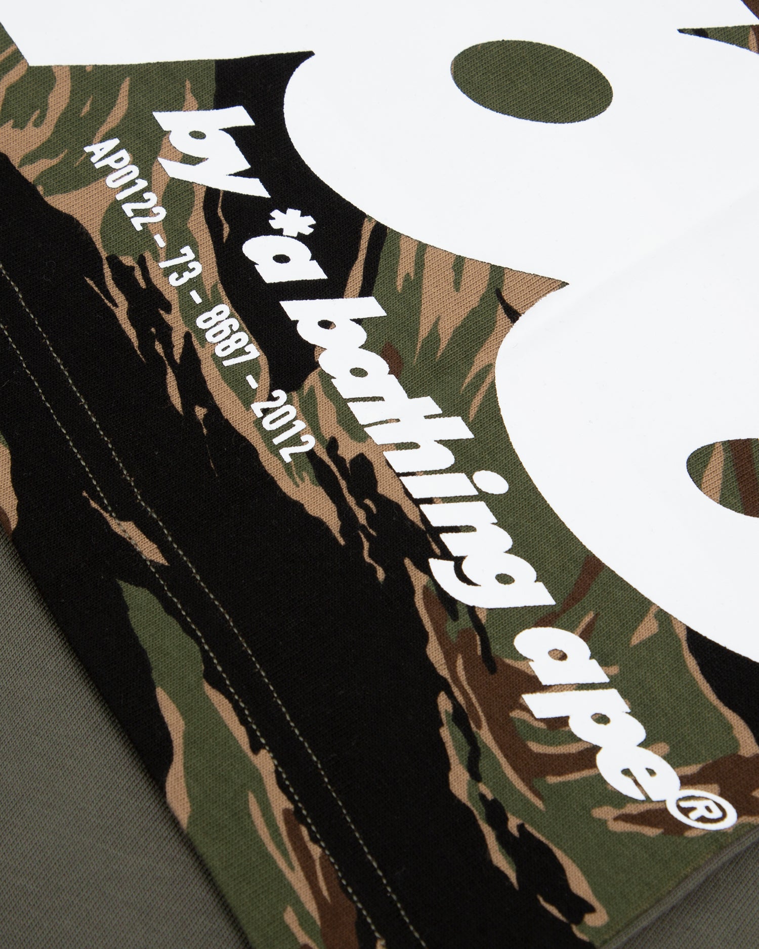 AAPE TEE