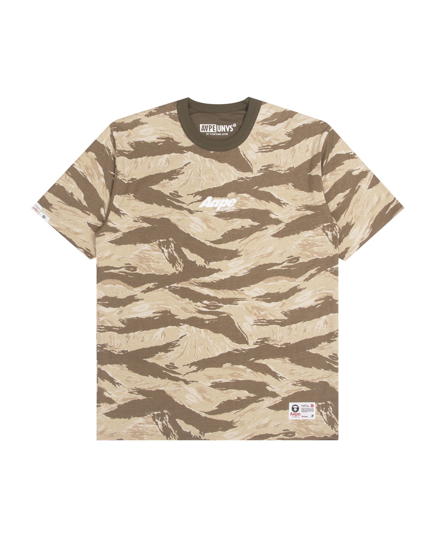 AAPE TEE