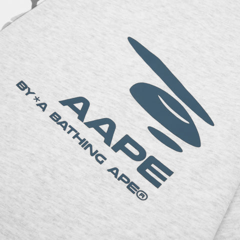 APE FACE CAMO COLOUR BLOCKED TEE