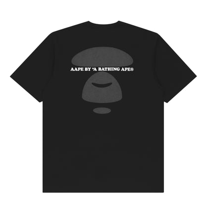 AAPE SHORT SLEEVE TEE