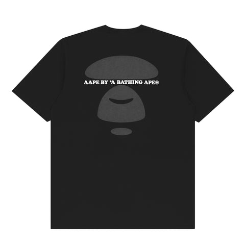 APE FACE GRAPHIC TEE