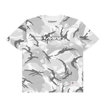 AAPE SHORT SLEEVE TEE