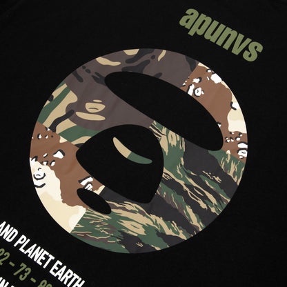 AAPE SHORT SLEEVE TEE