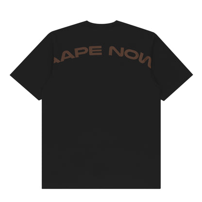 AAPE SHORT SLEEVE TEE