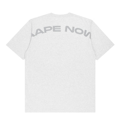 AAPE SHORT SLEEVE TEE