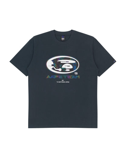 AAPE SHORT SLEEVE TEE