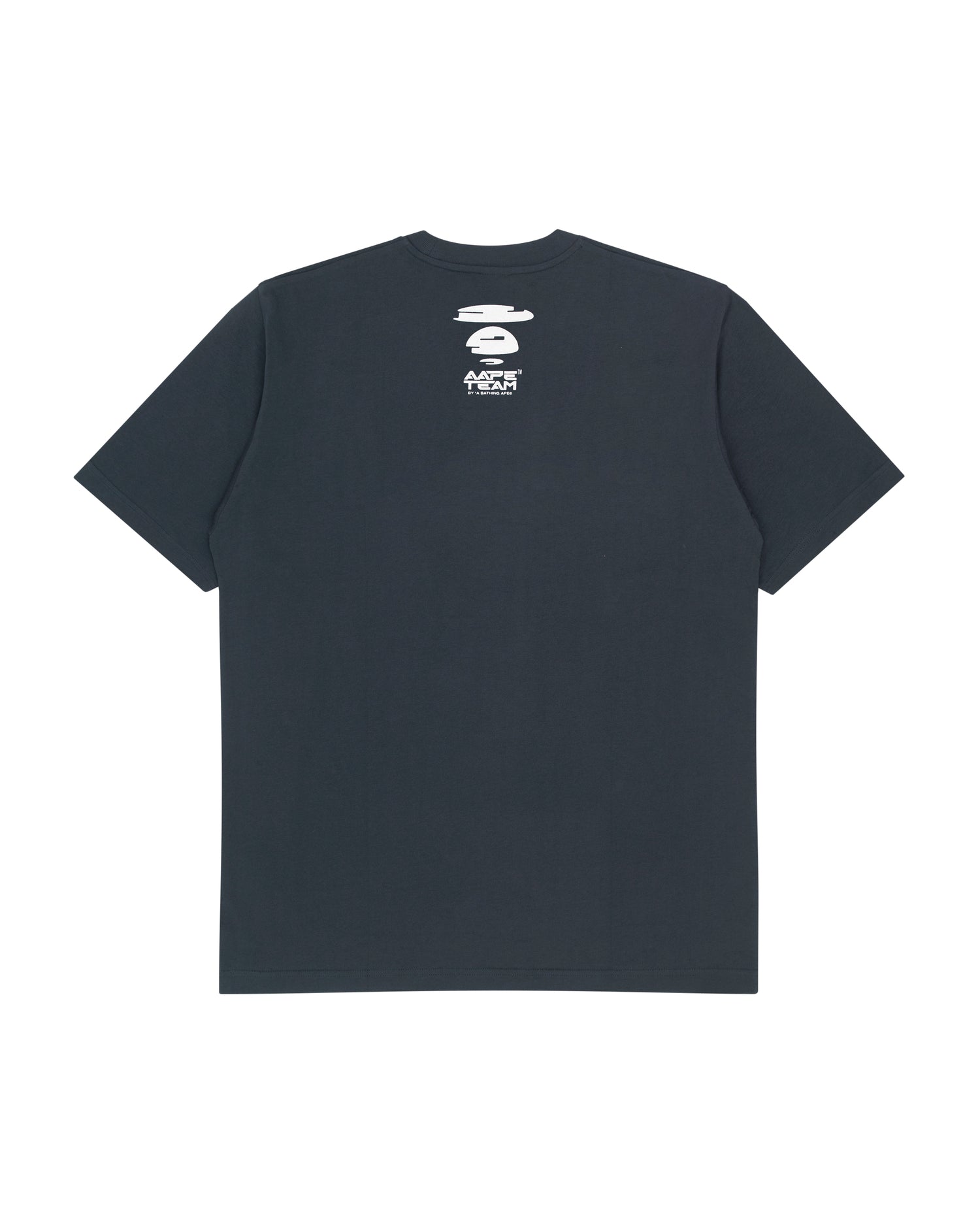 AAPE SHORT SLEEVE TEE