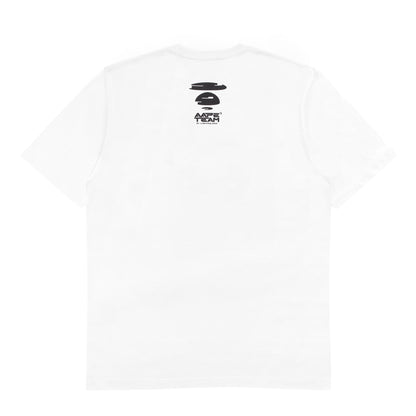 AAPE SHORT SLEEVE TEE