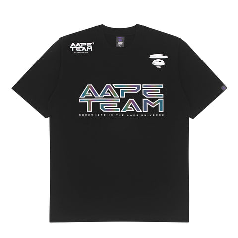 APE FACE PRINTED TEE