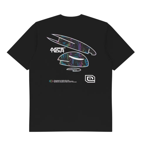 APE FACE PRINTED TEE