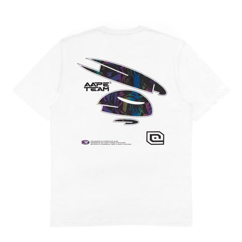APE FACE PRINTED TEE