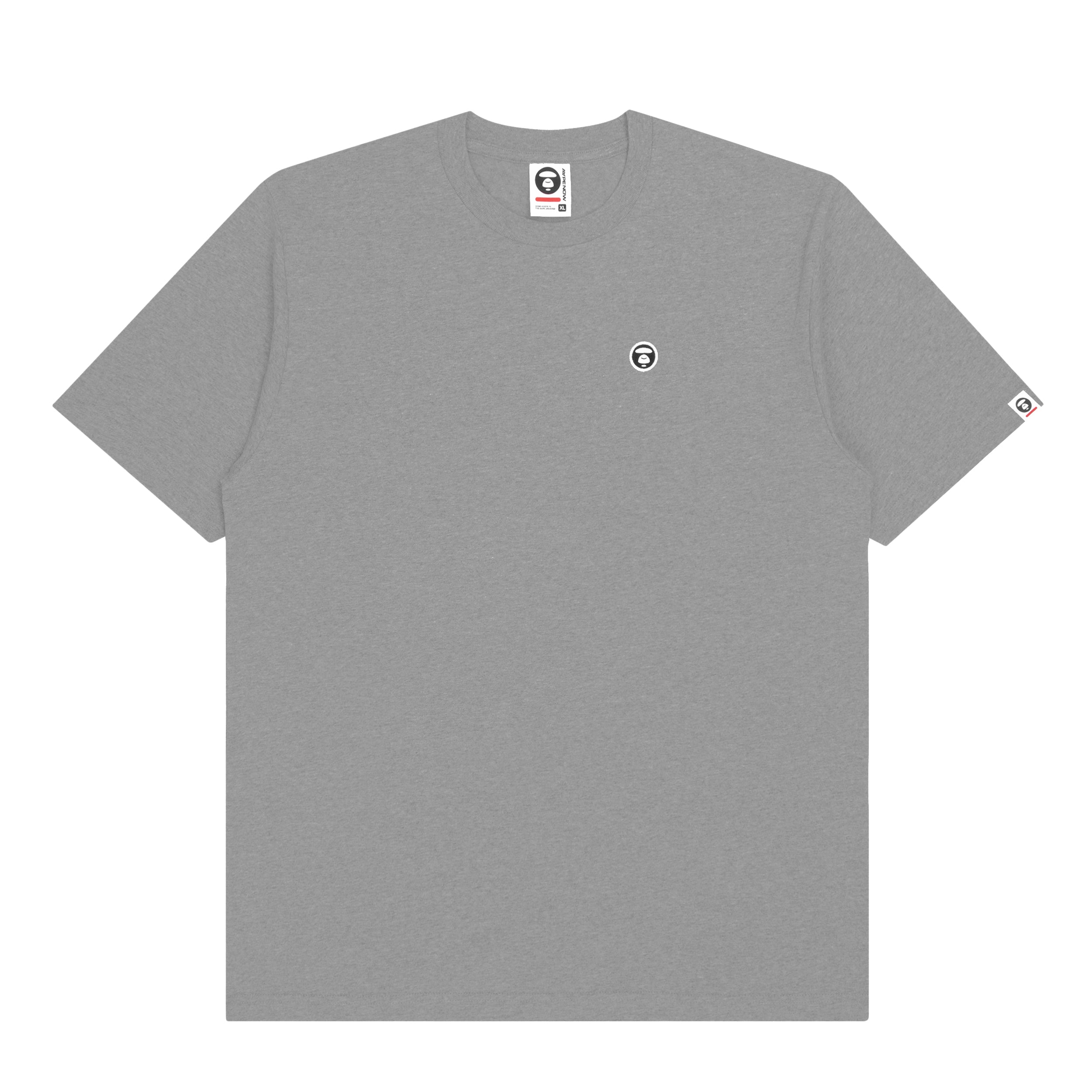 AAPE SHORT SLEEVE TEE