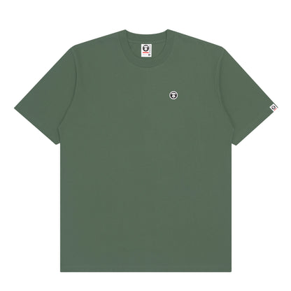 AAPE SHORT SLEEVE TEE