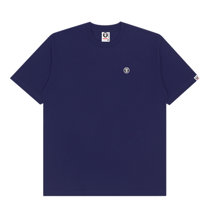 AAPE SHORT SLEEVE TEE