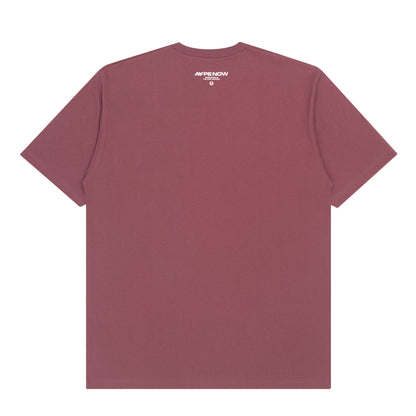 AAPE SHORT SLEEVE TEE