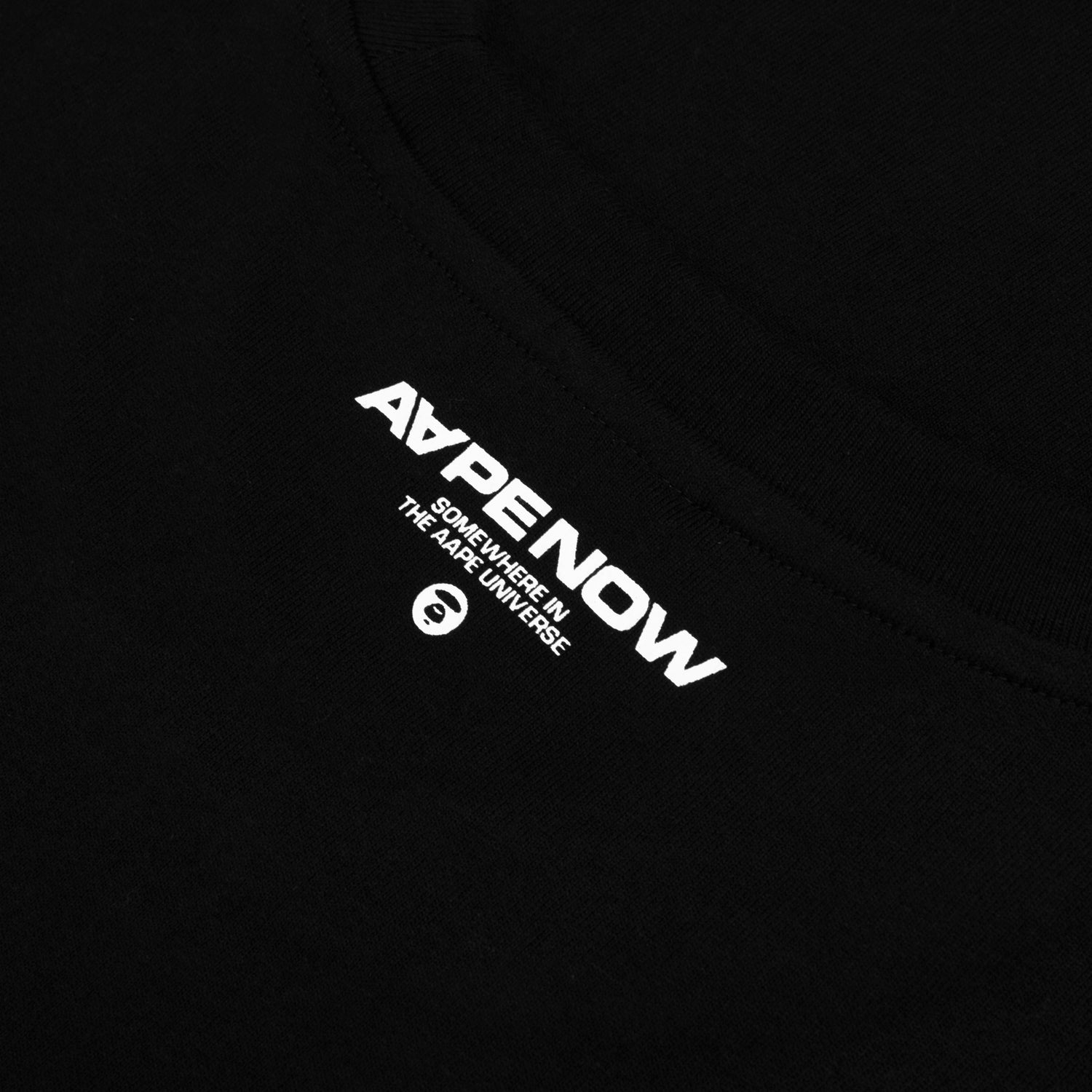 AAPE TEE