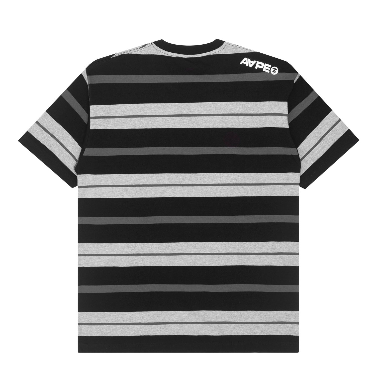 AAPE SHORT SLEEVE TEE