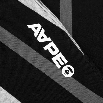 AAPE SHORT SLEEVE TEE