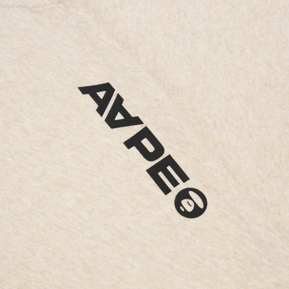 AAPE SHORT SLEEVE TEE