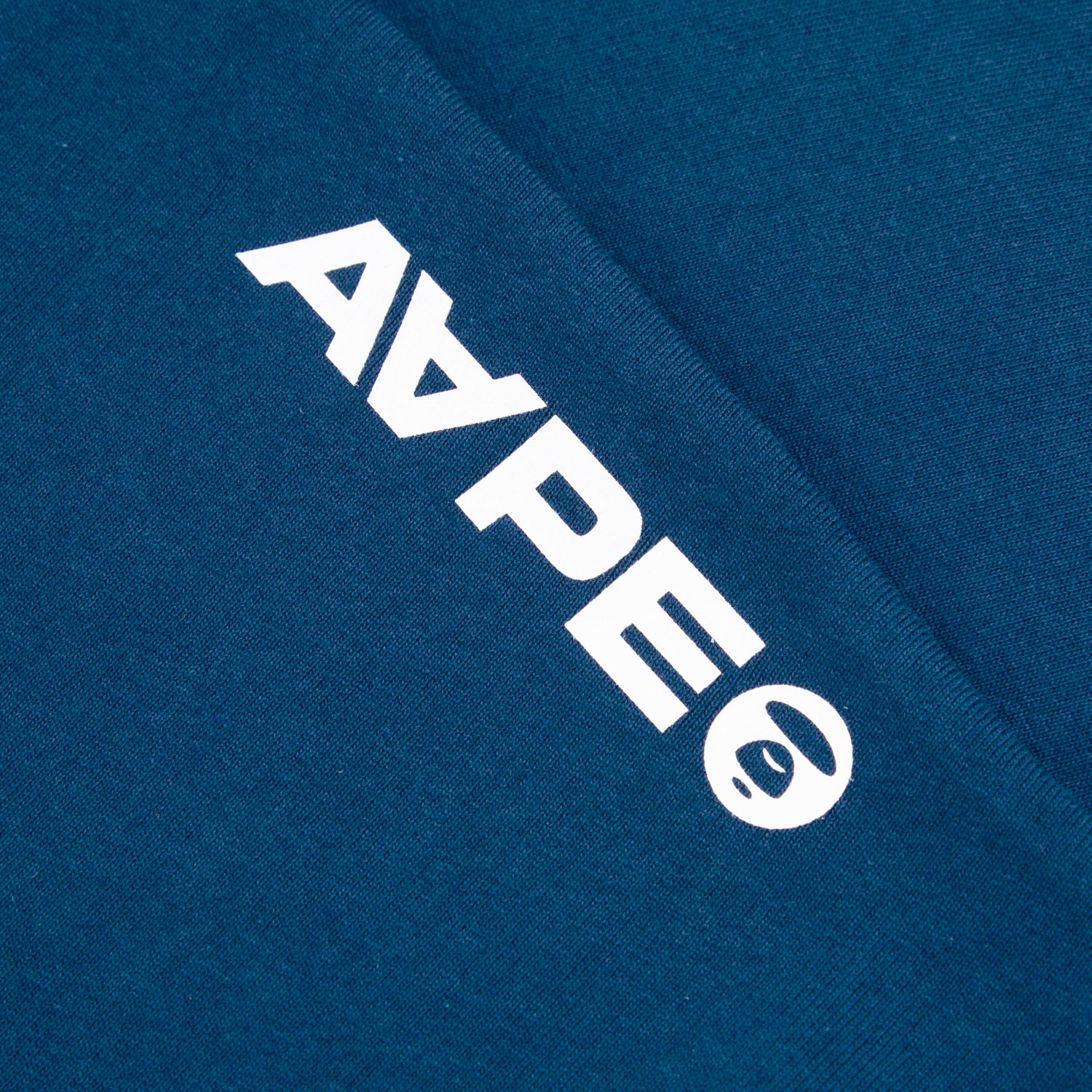 AAPE SHORT SLEEVE TEE