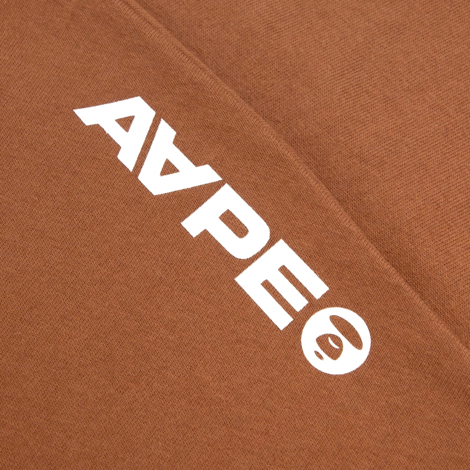 AAPE SHORT SLEEVE TEE