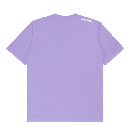 AAPE SHORT SLEEVE TEE